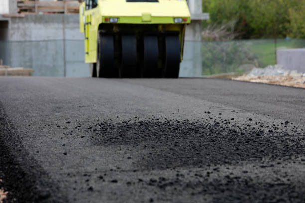 Best Cobblestone Driveway Pavers  in South Plainfield, NJ