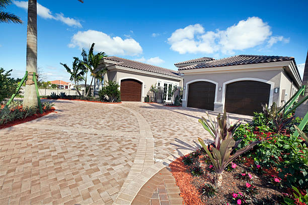 Professional Driveway Pavers in South Plainfield, NJ