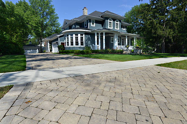 Driveway Pavers for Homes in South Plainfield, NJ
