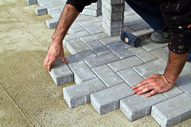 Reasons to Select Us for Your Driveway Paving Requirements in South Plainfield, NJ